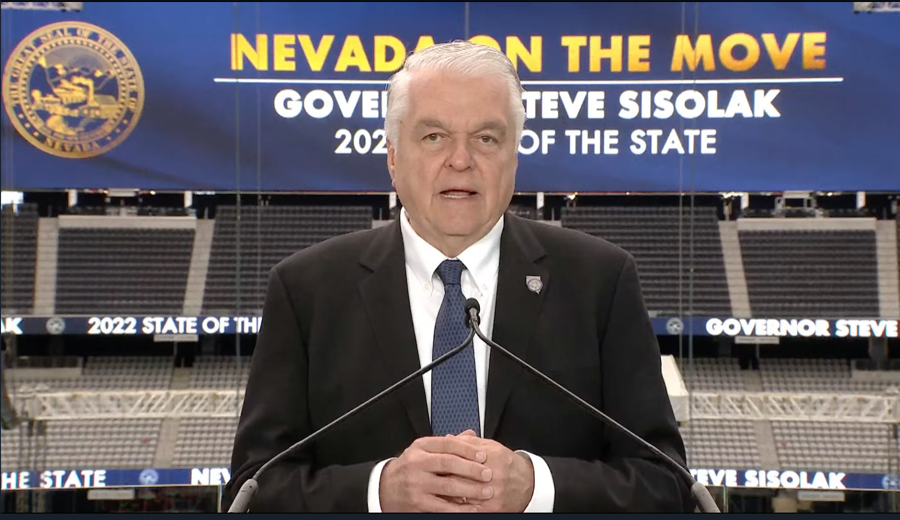 $500 Million “Home Means Nevada” Affordable Housing Initiative
