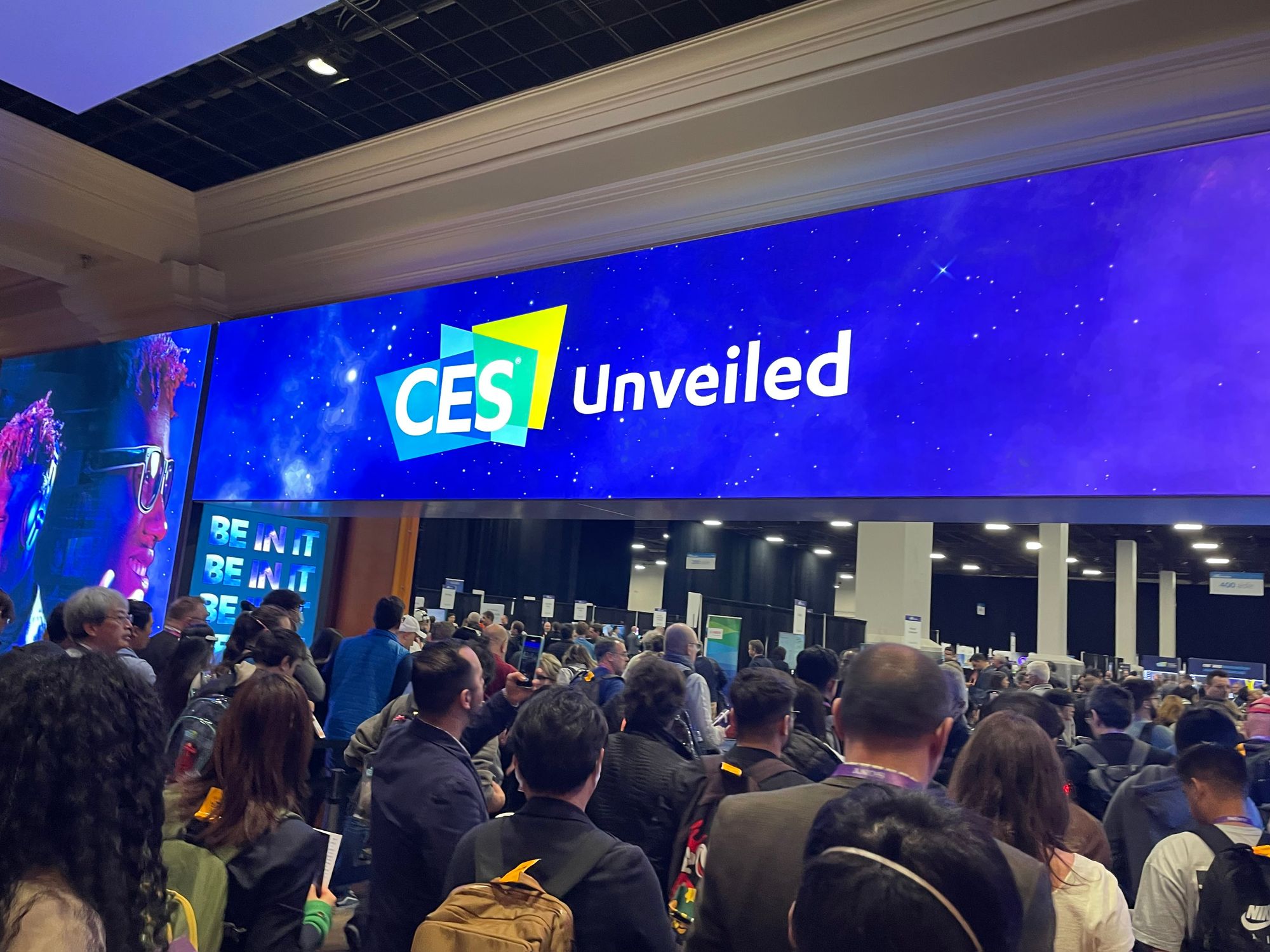 CES 2023: 11 tech trends we spotted at the world's biggest tech