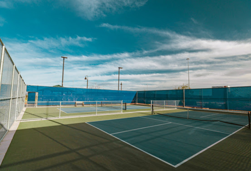 New Pickleball Complex Coming to City of Las Vegas