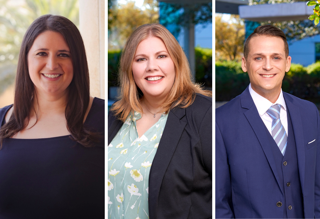 LVGEA Adds New Team Members, Doubling Down on Business Development and Entrepreneurship Efforts