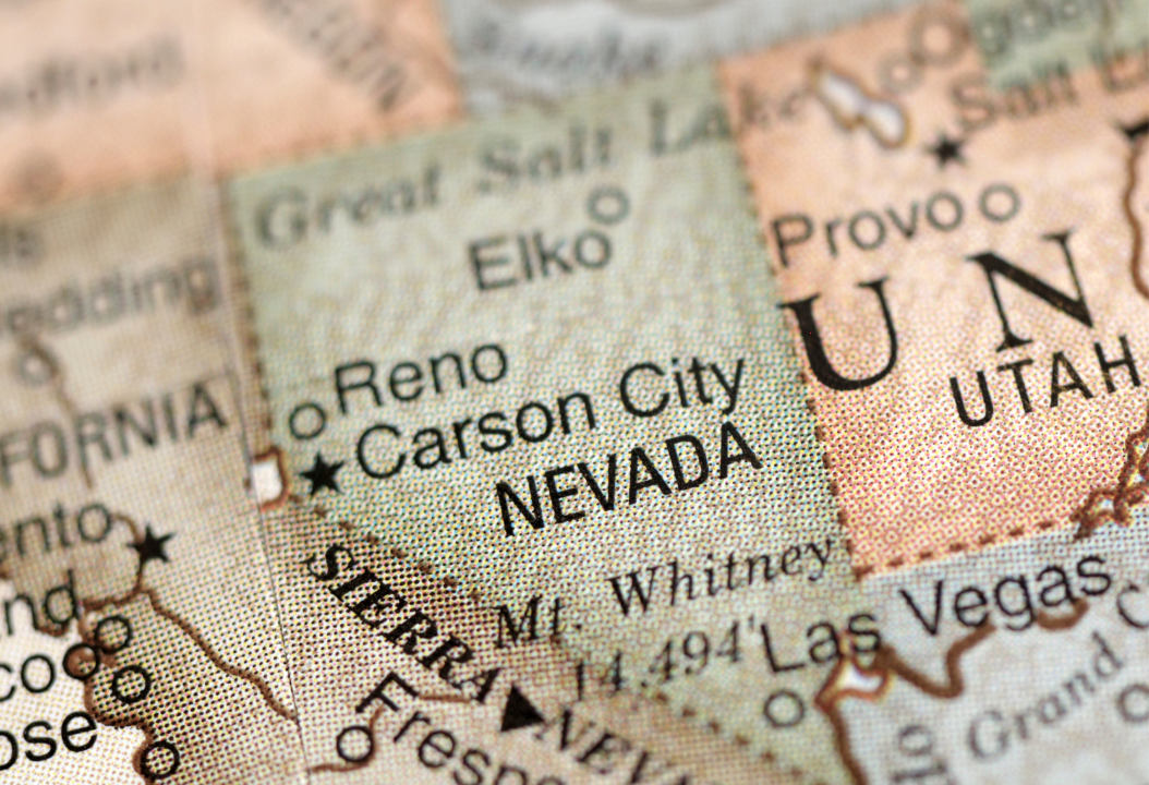 Nevada March Unemployment Rate at 5.5%, Unchanged from Previous Month