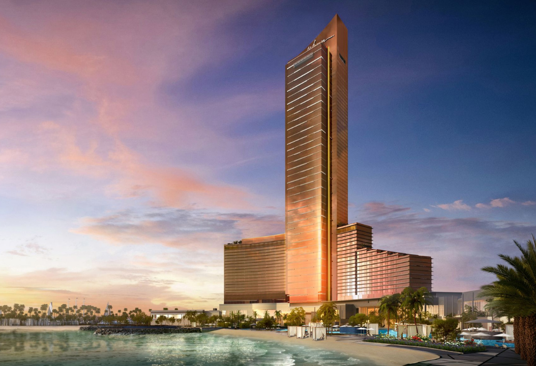 Wynn Resorts Plans New $3.9 Billion Development in UAE