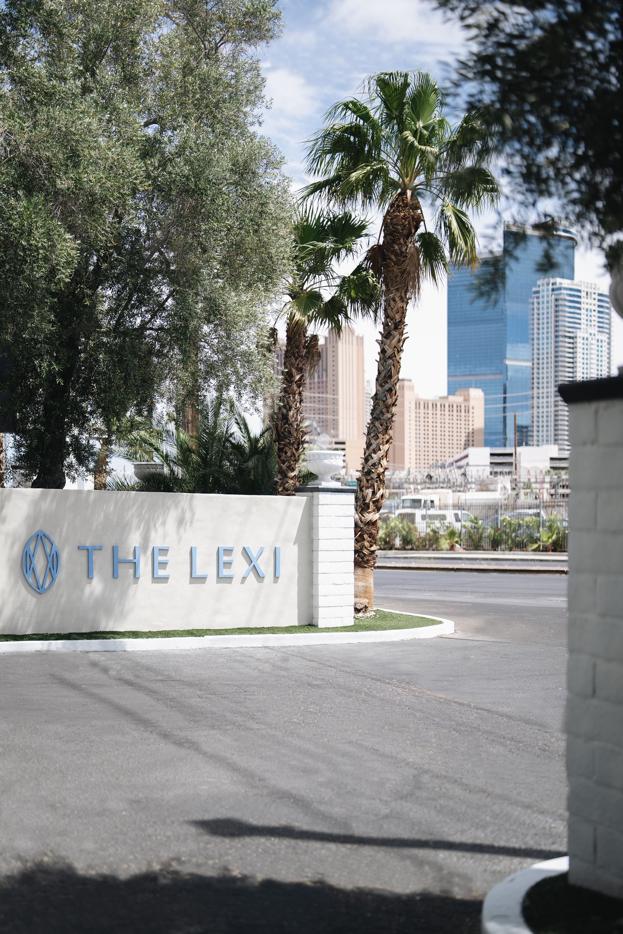 Las Vegas’ First Cannabis-Friendly Hotel Opens on June 2