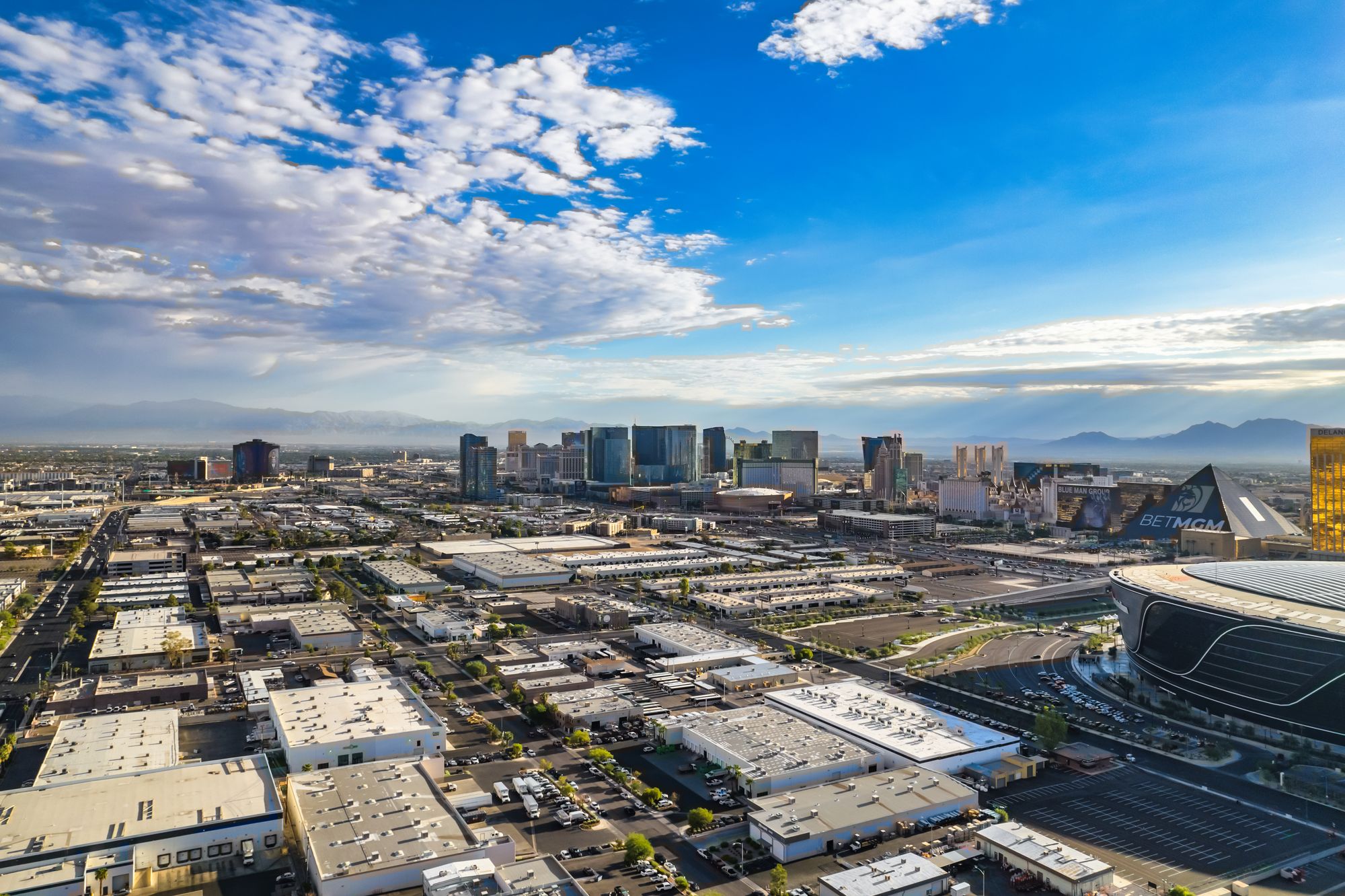 MAY 5 Issue - Vegas Business Digest Recap