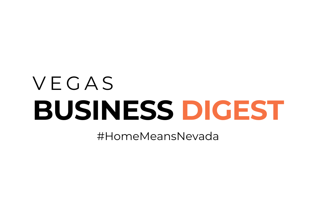 MAY 26 Issue - Vegas Business Digest Recap