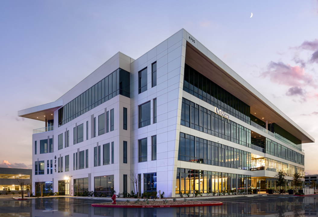 Hospitality Tech Firm Agilysys Opens West Coast HQ in Southwest Las Vegas