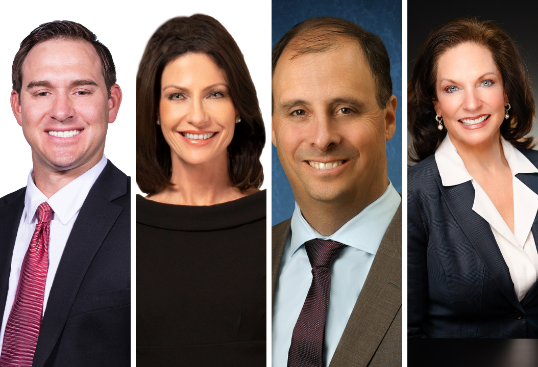 LVGEA Announces Four New Board Members