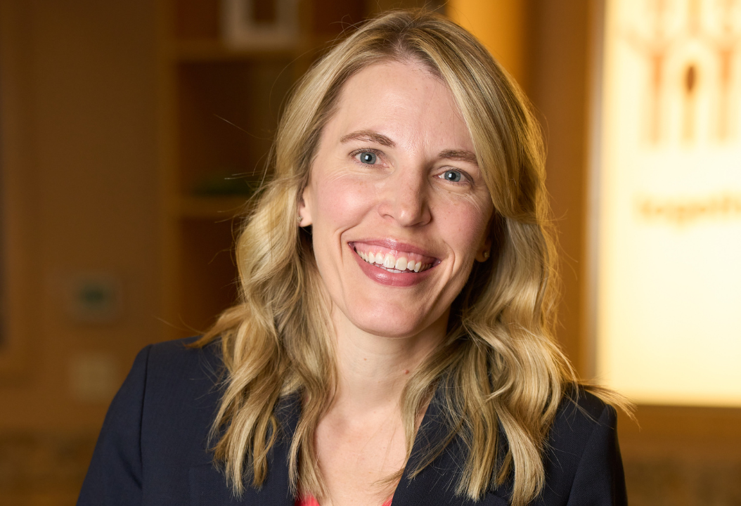 Three Square Food Bank Names Beth Martino as President and CEO