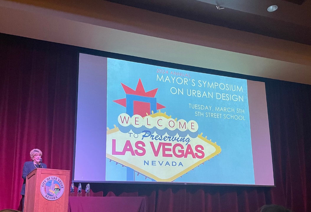 MARCH 8 Issue - Vegas Business Digest Recap