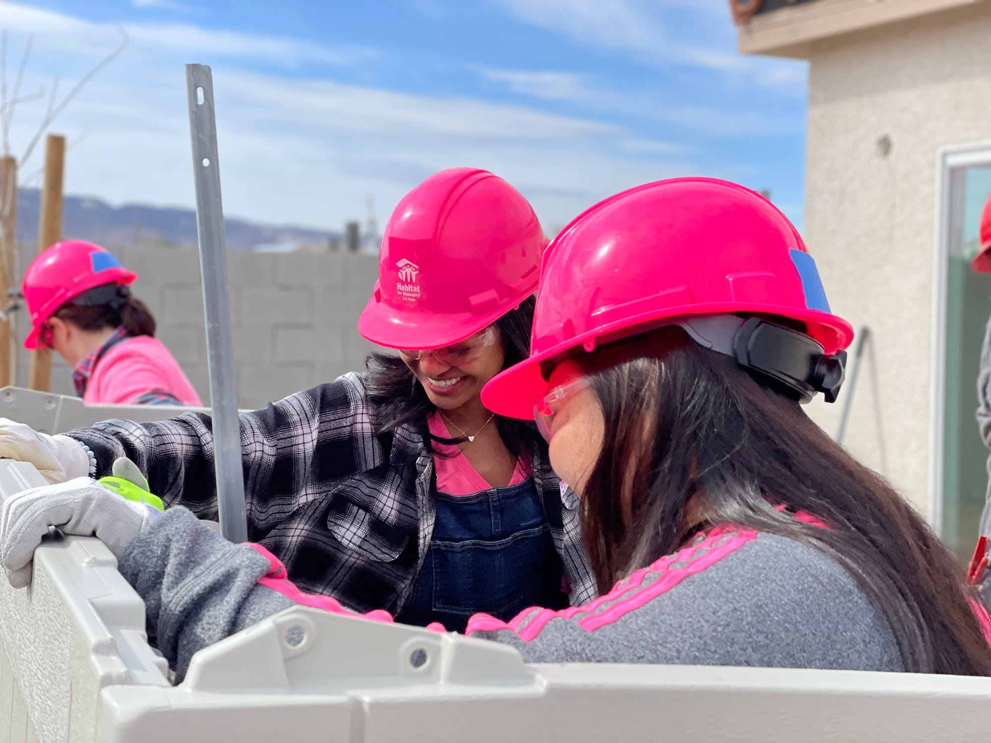 Habitat for Humanity Hosts Women Build & Brunch Event on May 11