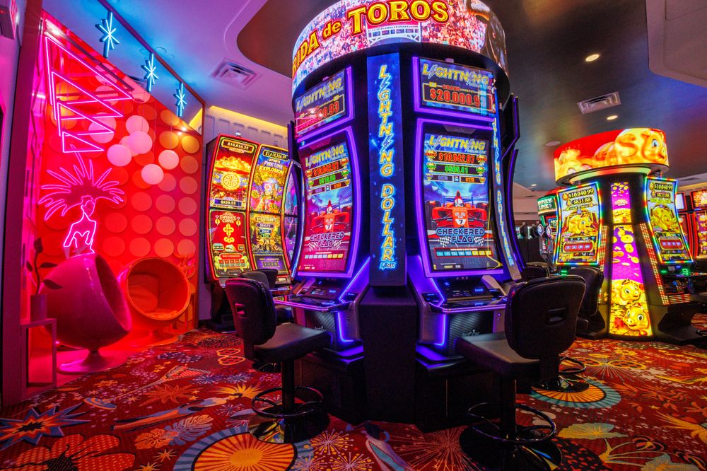 Plaza Hotel Unveils New Venues and Smoke Free Slot Room