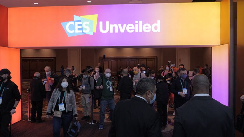 Consumer Tech Industry Revenue Projected to Reach Record $505 Billion For First Time in 2022