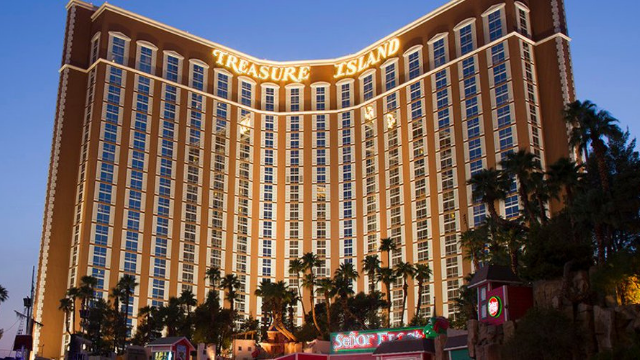 Treasure Island Hosts Job Fair on February 23