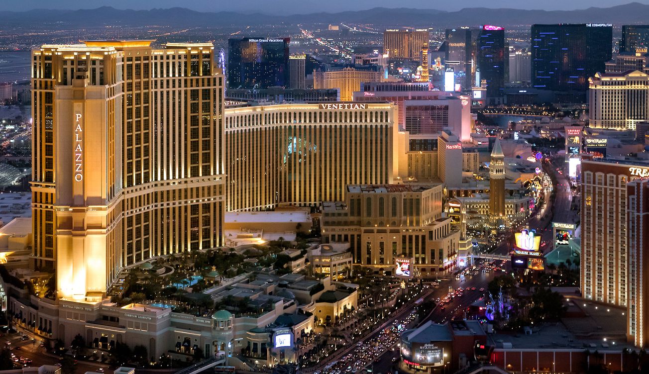 Sands Completes Sale of The Venetian Resort, Headquarter Remains in Las Vegas