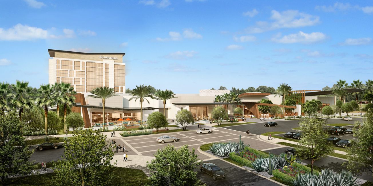 Station Casinos Breaks Ground on New $750 Million Durango Casino