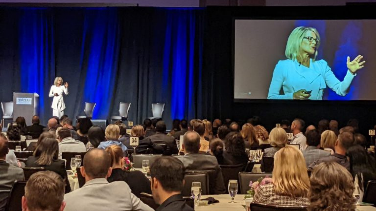 SPECIAL EDITION: Southern Nevada State of Economic Development Event Recap