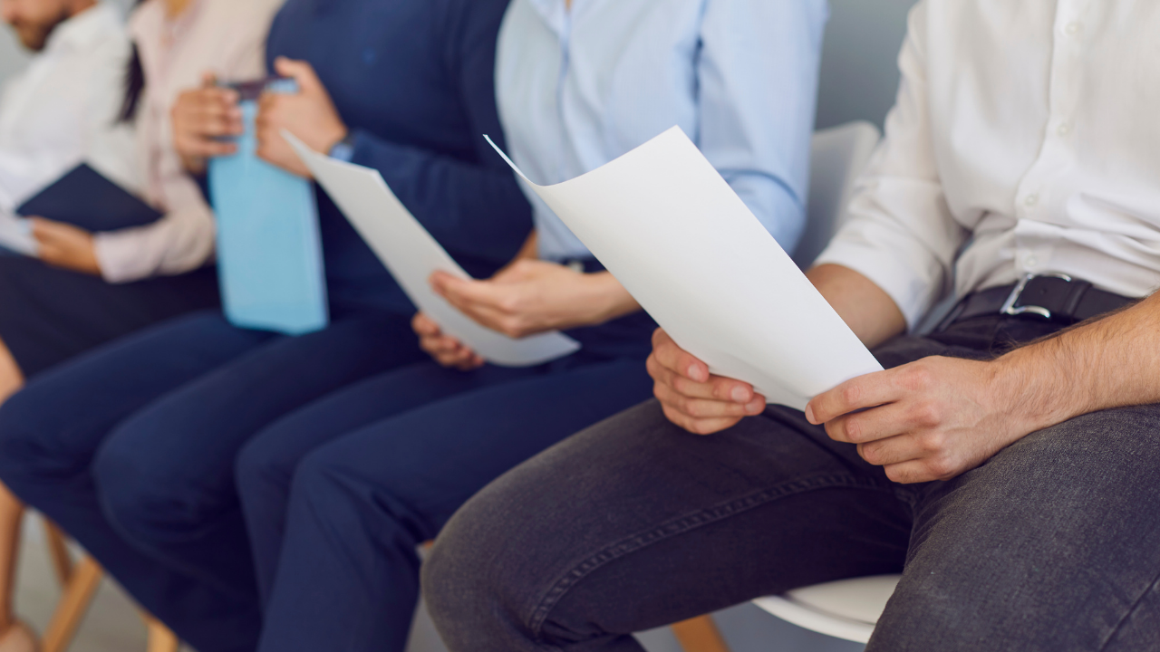 Las Vegas Employment Continued to Increase in March 2022