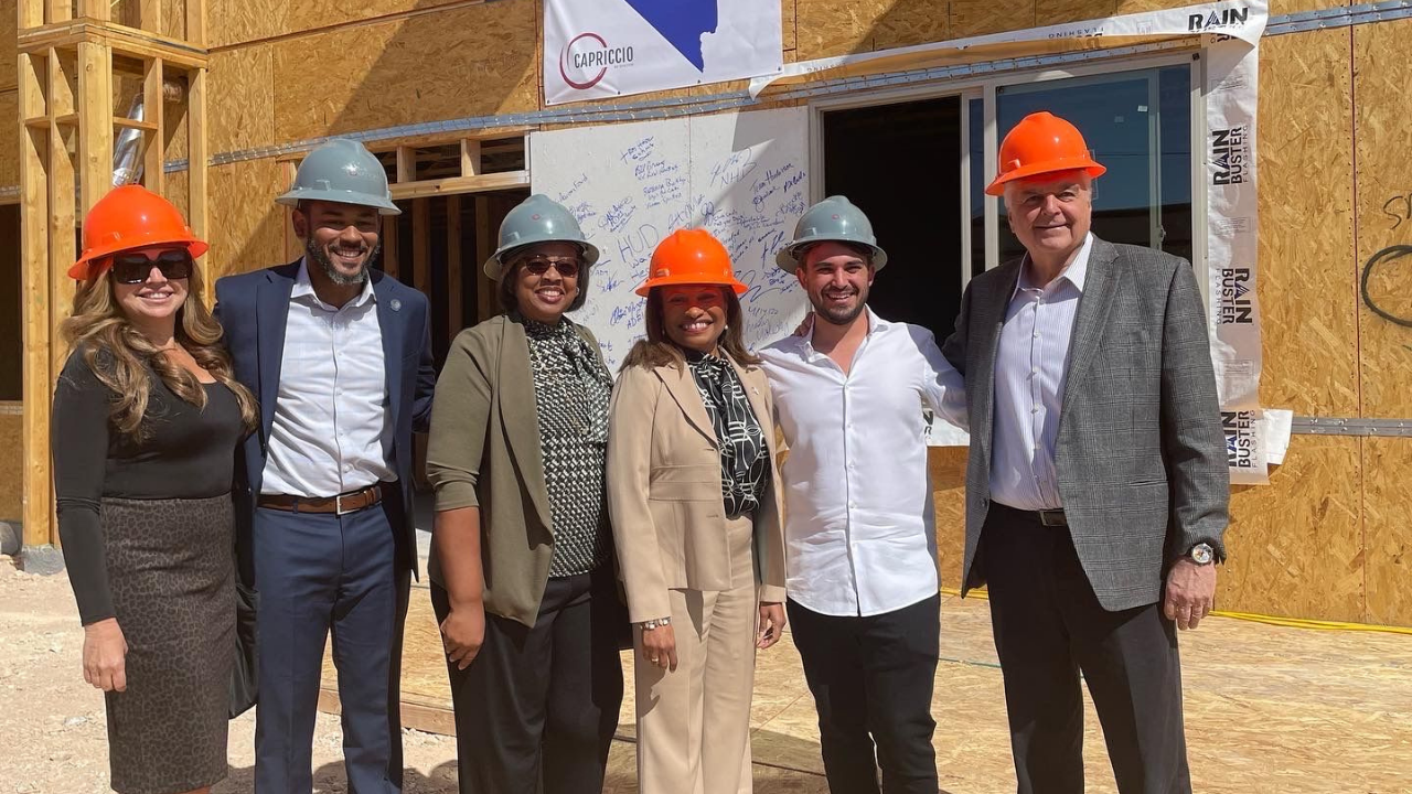 How Southern Nevada is Fighting the Affordable Housing Crisis