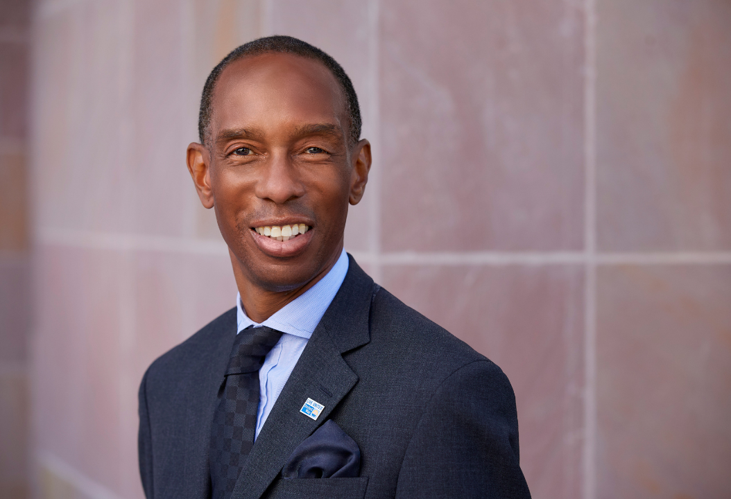 Q&A: United Way of Southern Nevada President & CEO Julian High on Nonprofit Management and Corporate Social Responsibility