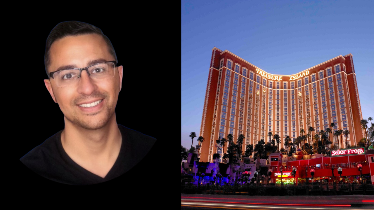 Q&A: Treasure Island's Jason Soto on Talent Acquisition & Tourism Recovery