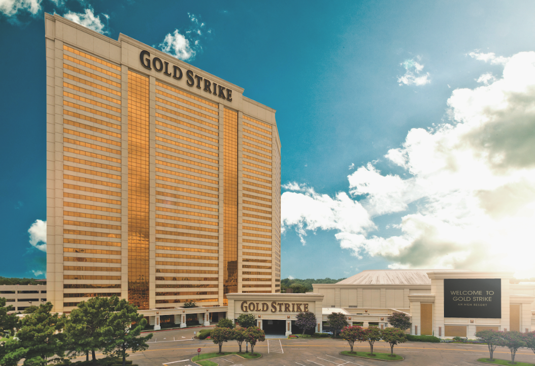 MGM Sold Operations of Gold Strike Tunica for $450 Million