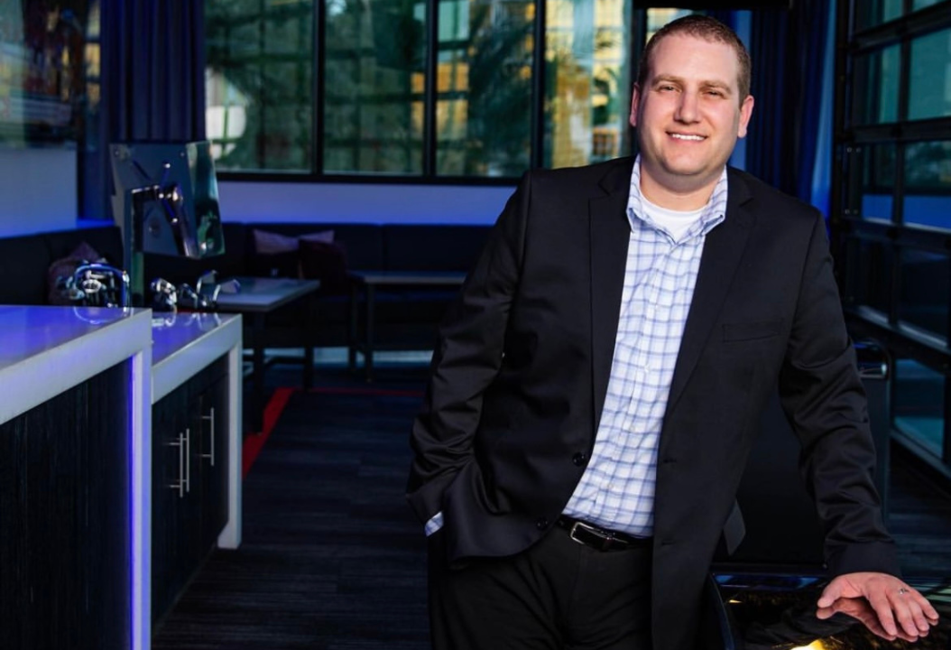 Q&A: Justin Veilleux, Principal of FEA Consulting Engineers, on Industry Trends and Giving Back to the Community