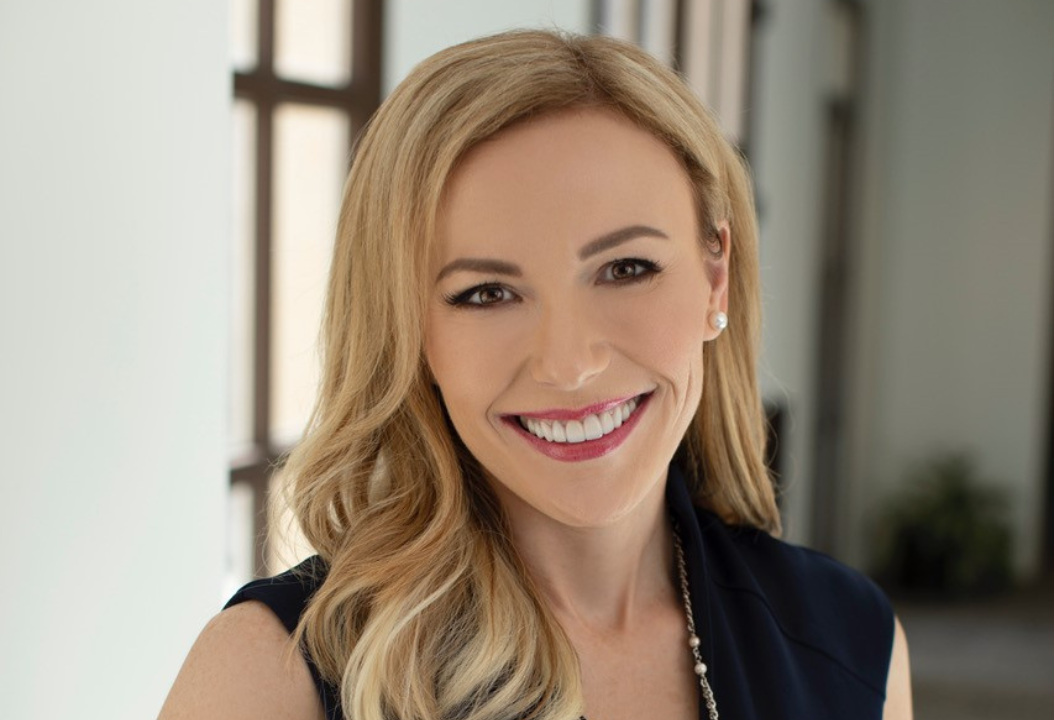 Q&A: Forbes "Best-in-State Women Wealth Advisor", Jennifer Shydler from Merrill Lynch Wealth Management