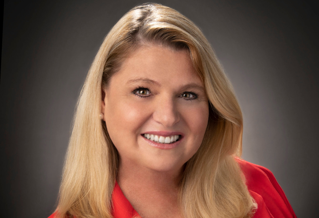 Q&A: Alyson McCarthy, CEO of Ronald McDonald House Charities of Greater Las Vegas