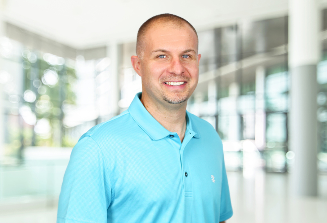 Henderson Companies Appoints Michael Branson as New Specialty Retail Practice Director