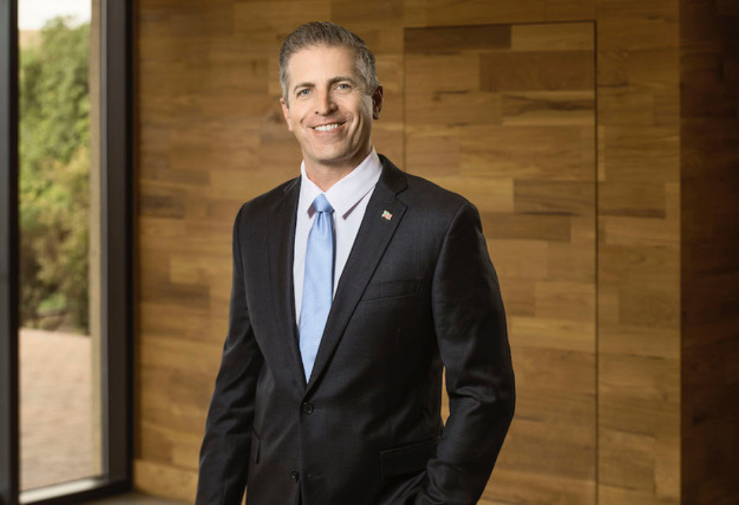 Bank of Nevada Welcomes Michael Pizzi as Managing Director of Commercial Banking