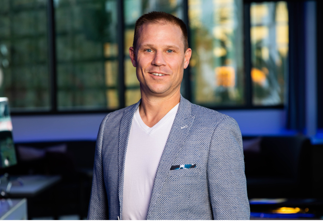 FEA Consulting Engineers Principal Appointed to President of Southern Nevada Chapter of ASHRAE