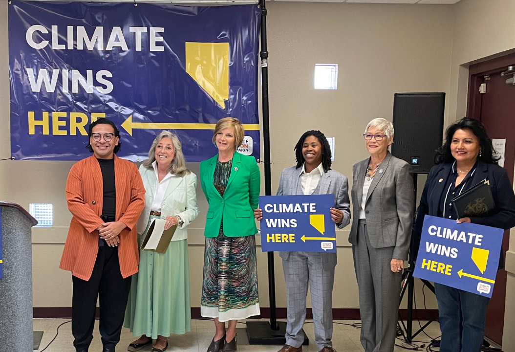 Inflation Reduction Act and What It Means for Nevada