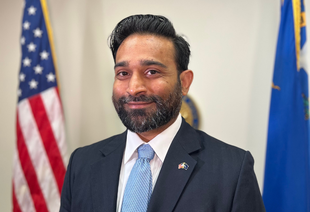 Governor Steve Sisolak Appoints State Infrastructure Bank’s First Executive Director