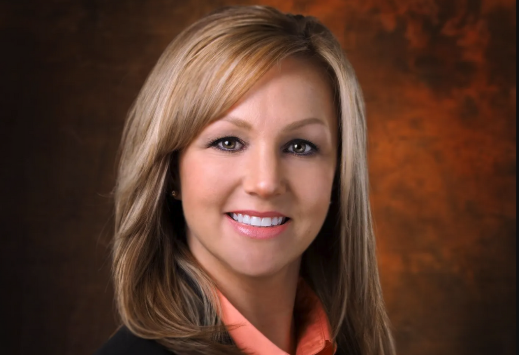 LVGEA Names Amber Stidham as Senior Vice President, Chief Strategy Officer