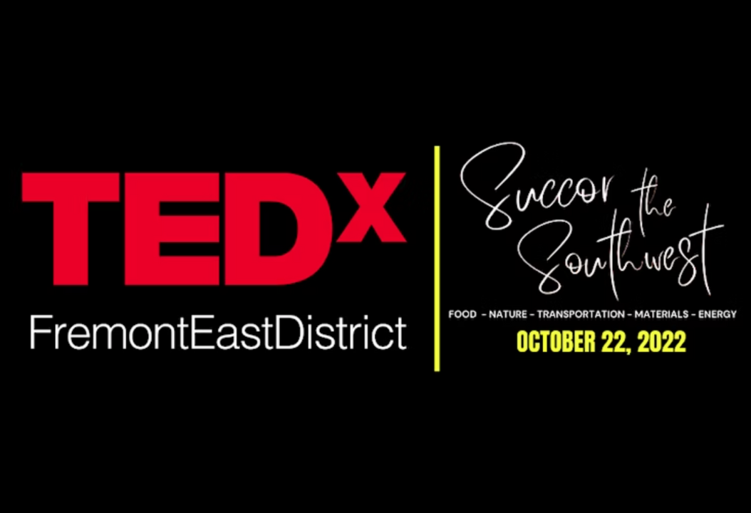 Climate Action TEDx Event Announces Speakers and Performers, October 22 in Downtown Las Vegas