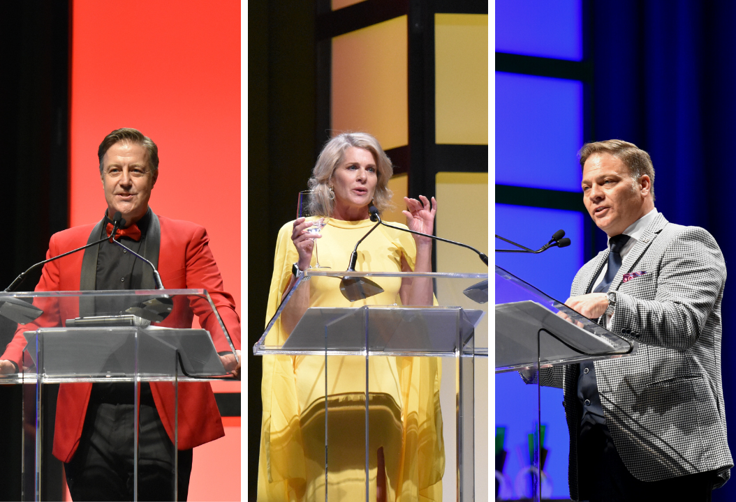 LVGEA Awards Dinner Celebrates Economic Development Advancement in Southern Nevada