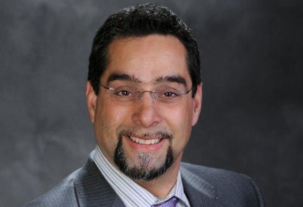 Q&A: Dr. René Cantú, Executive Director of Jobs for Nevada’s Graduates, on Helping Youth to Graduate and Find a Career Path