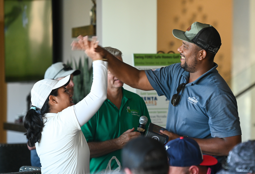 Rebuilding Together Southern Nevada’s Golf Tournament Raises More Than $67,000