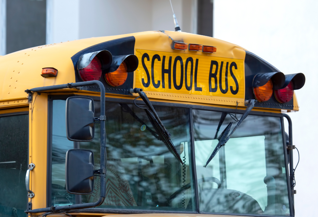 Clark County School District Receives $9.8 Million for 25 Electric School Buses