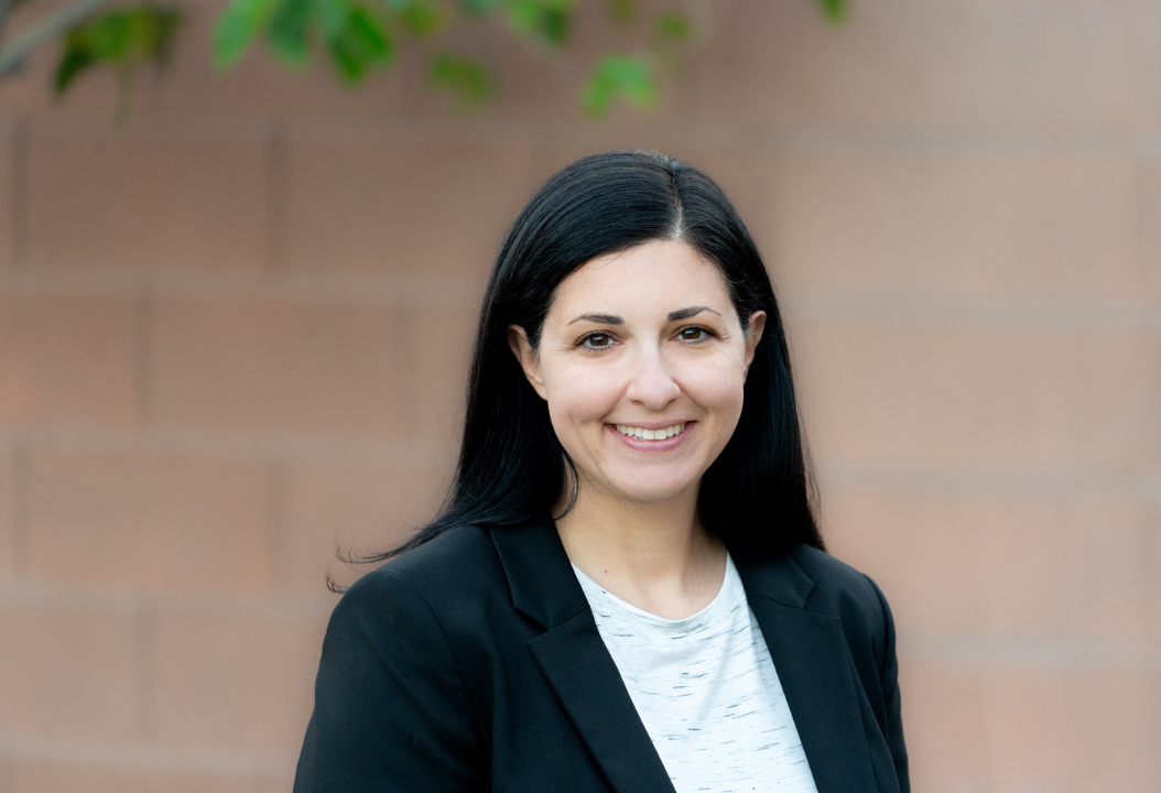 Q&A: Angela Phillips, Executive Director for Habitat for Humanity Las Vegas, on Creating Affordable Homeownership