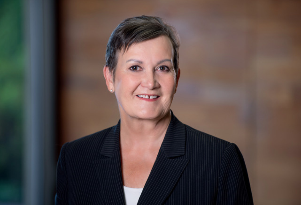 Q&A: Joyce Smith, Managing Director of Commercial Banking at Bank of Nevada, on Guiding Clients in the Current Climate