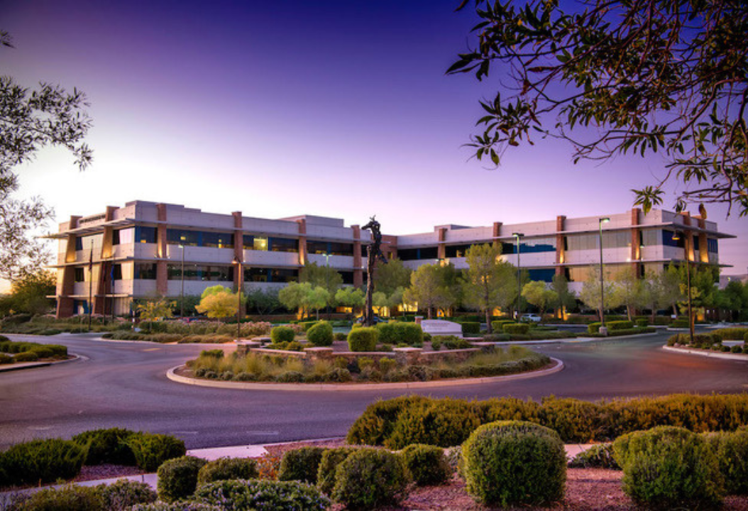 The Englestad Foundation Donates $556,000 to Cure 4 The Kids Foundation