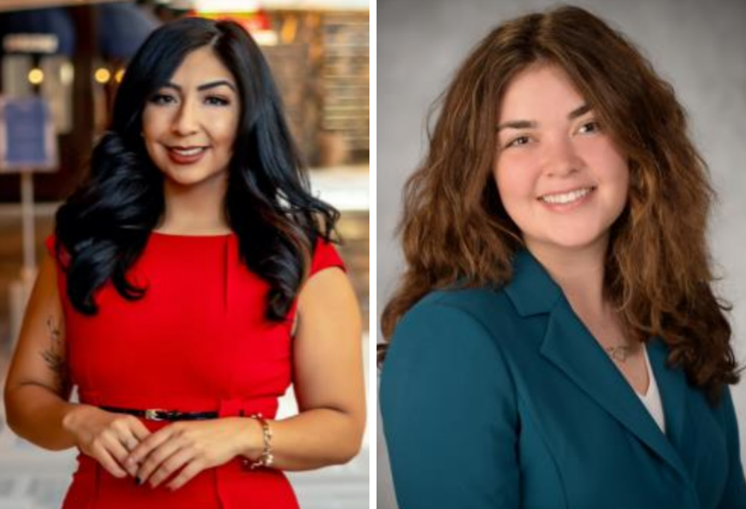 Governor’s Office of Workforce Innovation Welcomes Two New Members