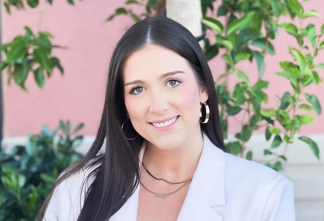 G.C. Garcia, Inc. Hires Kelly Hughes as Project Coordinator