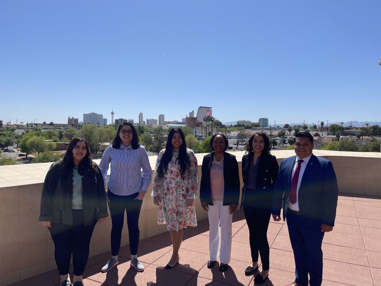 Governor’s Office for New Americans Highlights Achievements & Accomplishments of 2022