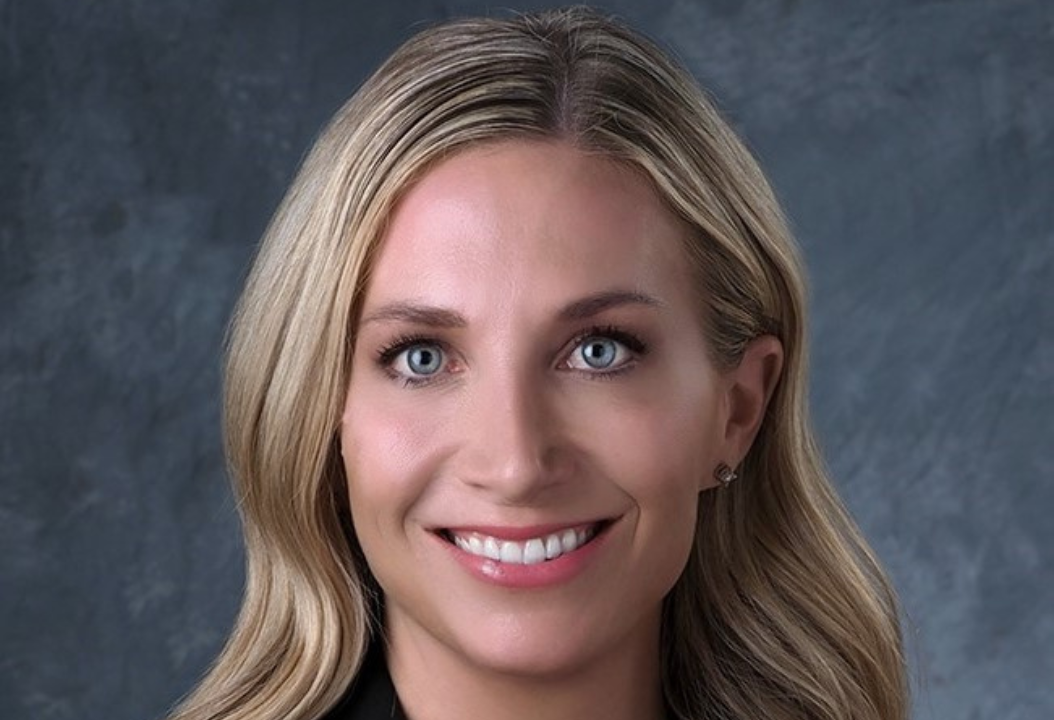 Henderson Chamber Hires Emily Osterberg as Director of Government Affairs