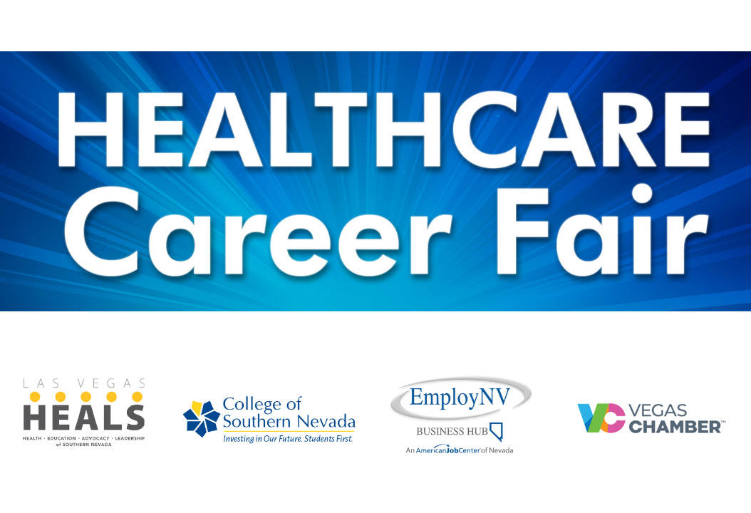 December 13: Healthcare Career Fair Offers Employment and Training Opportunities