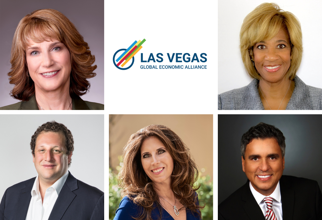 LVGEA Announces Five New Board Members