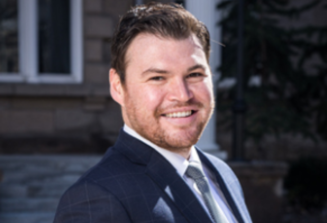 Nevada Builders Alliance Hires Jaron Hildebrand as New Executive Director