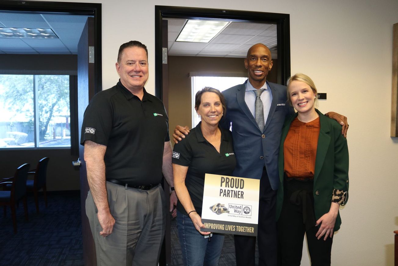 United Way of Southern Nevada Celebrates 65th Anniversary